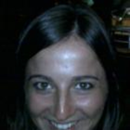 Laura Pedrazzoli