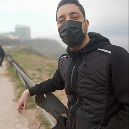 Sofiane Chiha