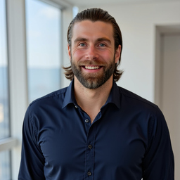 Julian Haug