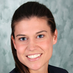 Isabelle Klawon
