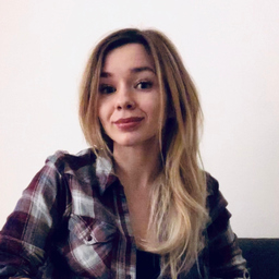 Elena Kuhn