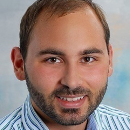 Adrian Kipfer