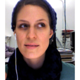 Marijke Domscheit