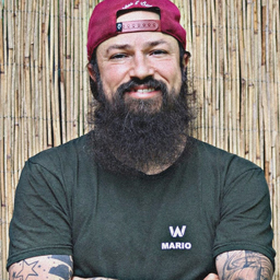 Mario Rasch
