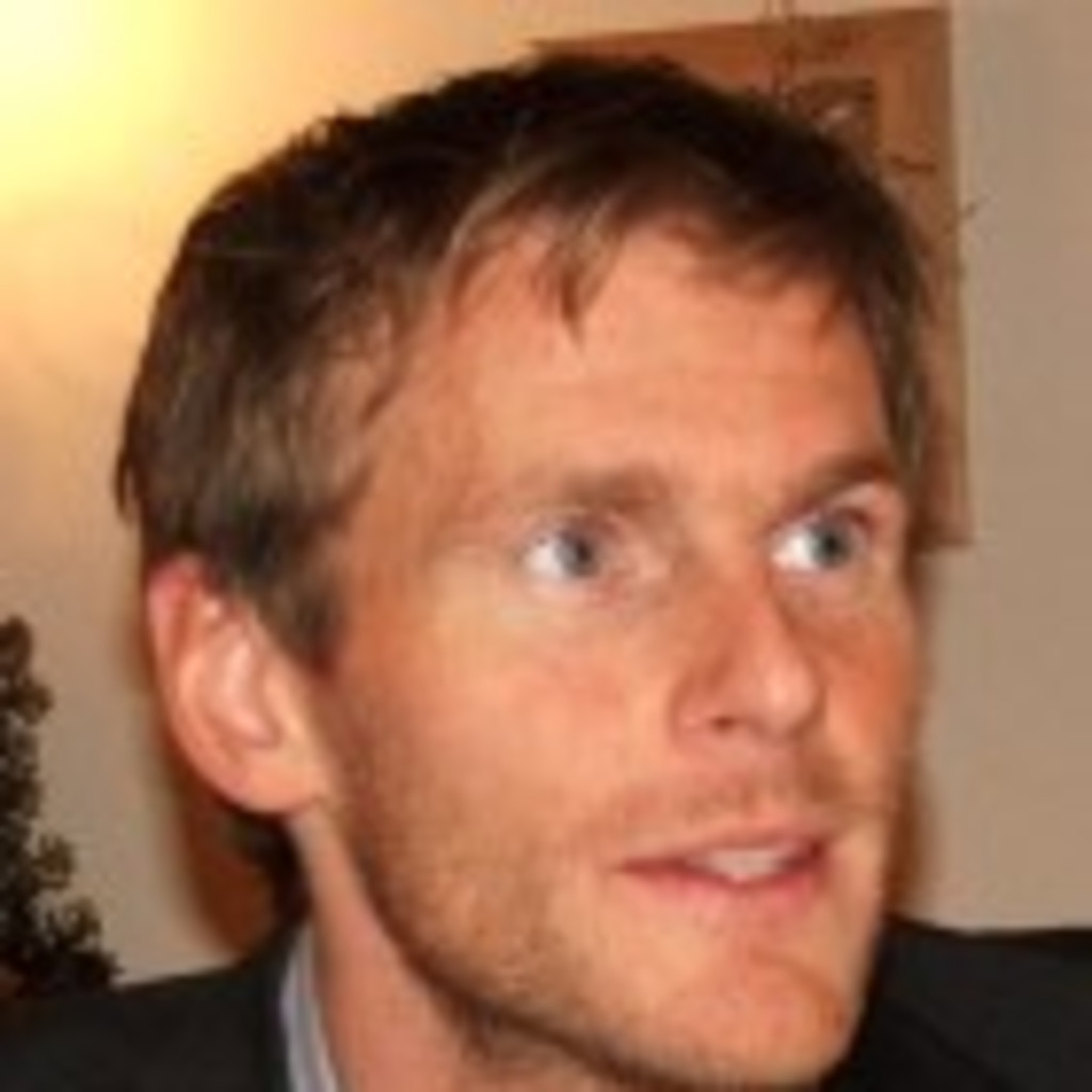 Josef Bauer Bereichsleitung LKNOE XING