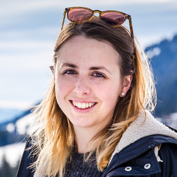 Katharina Lässer's profile picture