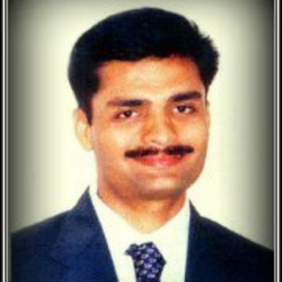 Dr. Rajendra Patel