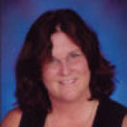 Rachel Geraghty