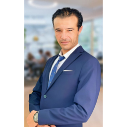 Dhia El Hak Ben Achour