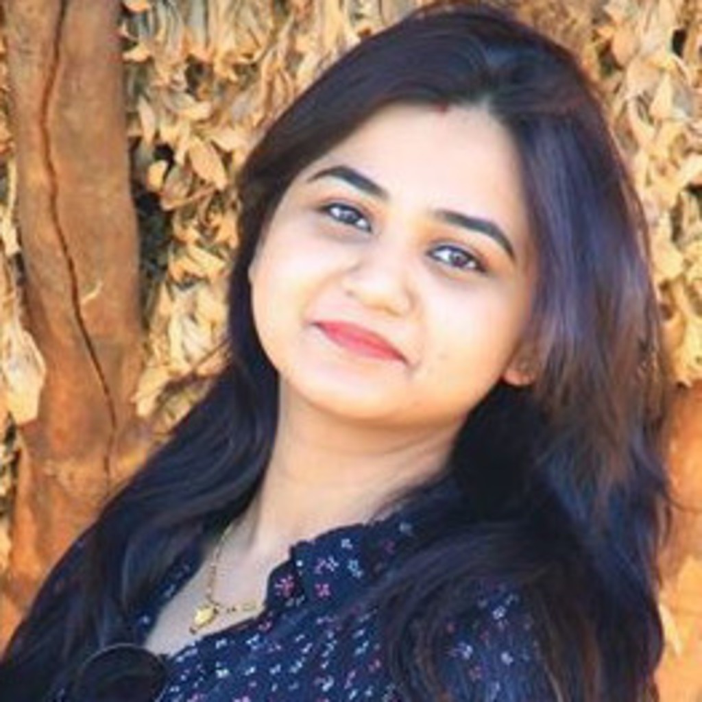 Shweta Gupte - Executive HR - Innoplexus AG | XING