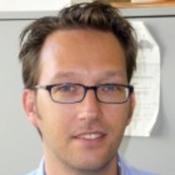 Thorsten Motzkus