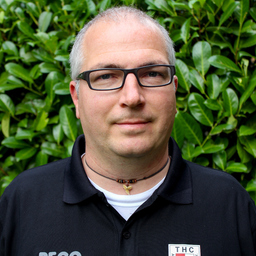 Michael Dahncke