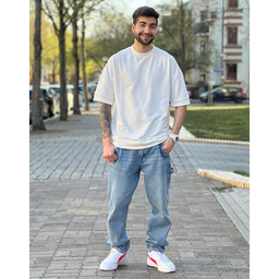 Mohammad Zamanyforoushany