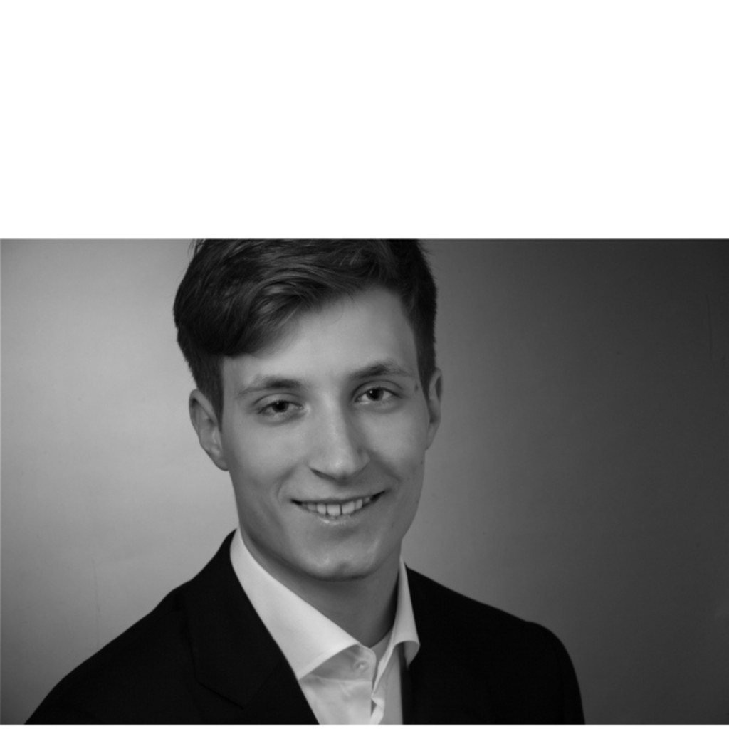 Leif Krueger Business Administration WHU Otto Beisheim School of