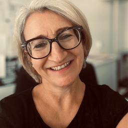 Corina Conzett's profile picture
