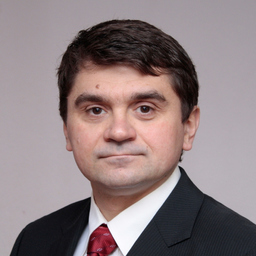 Dr. Oleksandr Goloborodko