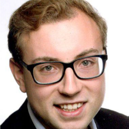Nick Strohkark