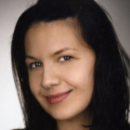Alexandra Pawlowska's profile picture