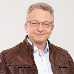 Roland Grohmann's profile picture