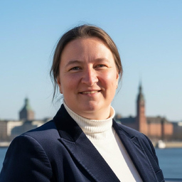 Ulrike Latzel
