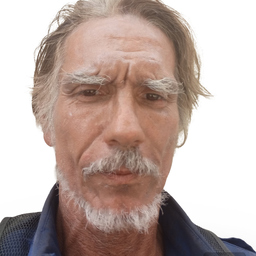 Servidor Americano inv