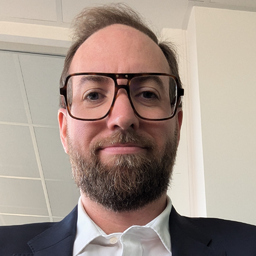Alex van Ommen