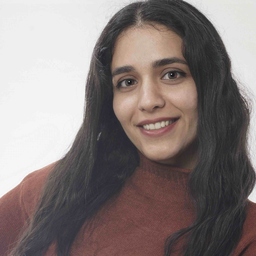 Bahar Ramezani 