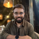 Akshay Bansod