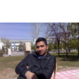 GÖKHAN YILDIRIM