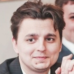 Yury Chernov