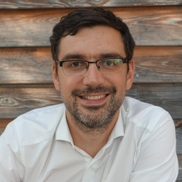Lukas Fluhr