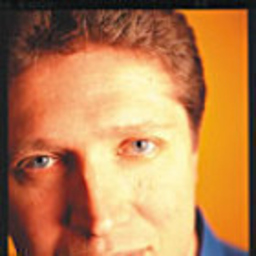 Paul van den Berg