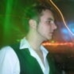 Benjamin Schwuerzinger