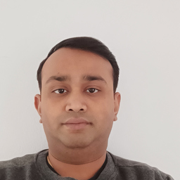 Anil Vaghasiya