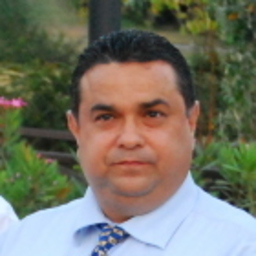 Ali Riza Cankorur