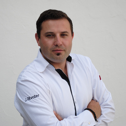 Joachim Altvater