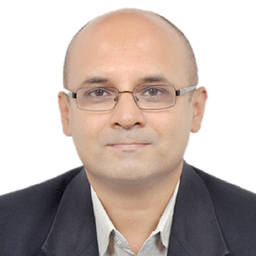 Ing. Dinesh Punja