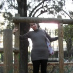 Maria Dolores granado Guerrero