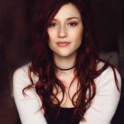 Tori Jasmin Schmidt