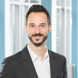 Christian Moriz