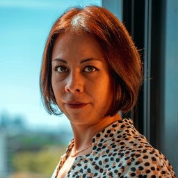 Nadjana Fink
