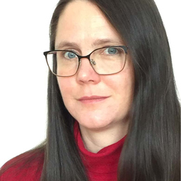 Dr. Rita Garstenauer