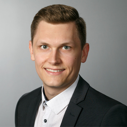 Dominic Böringer