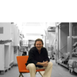 Profilbild Klaus Dalheimer