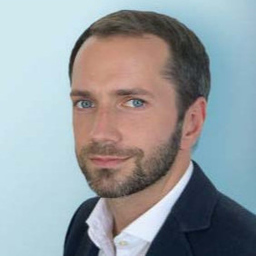 Andrey Zakharov