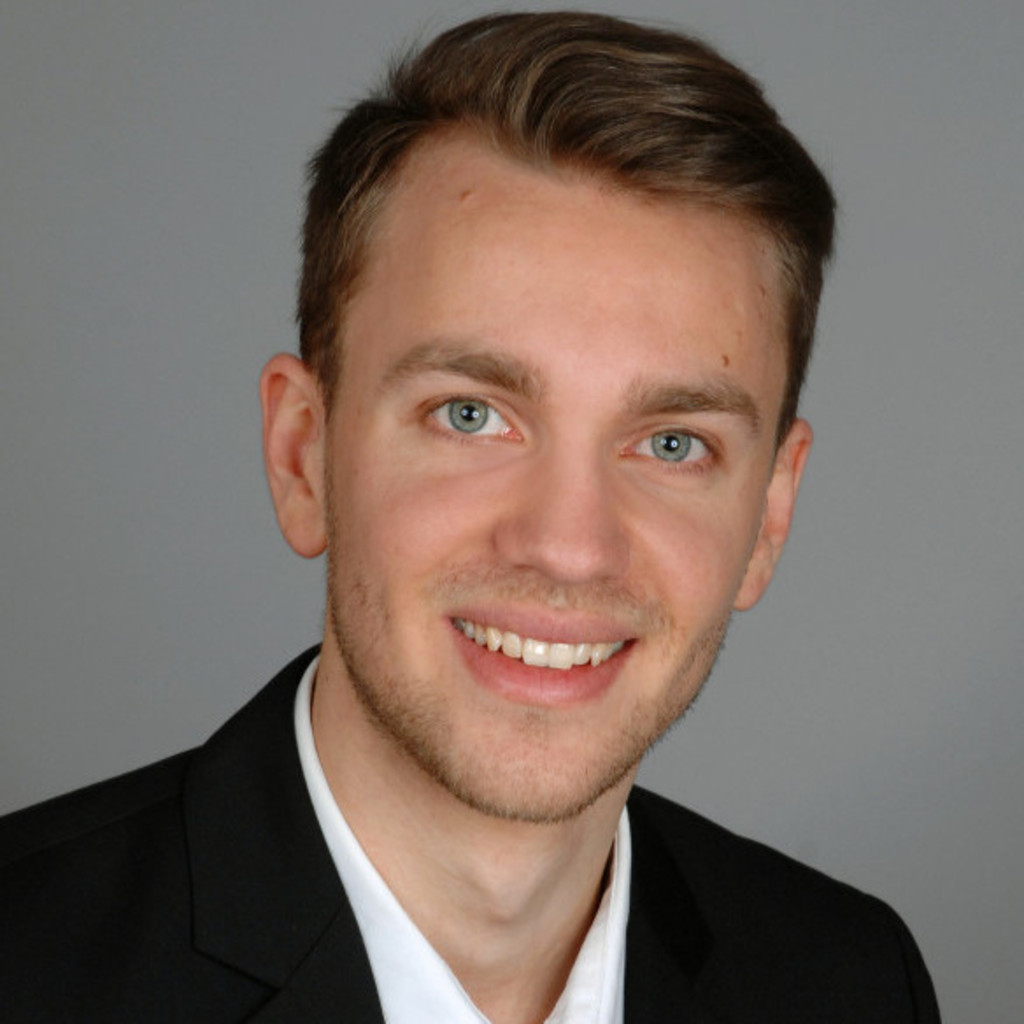 Social Media Profilbild Mathias Mittermeier 
