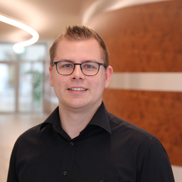 Ing. Jannek Dieckmann