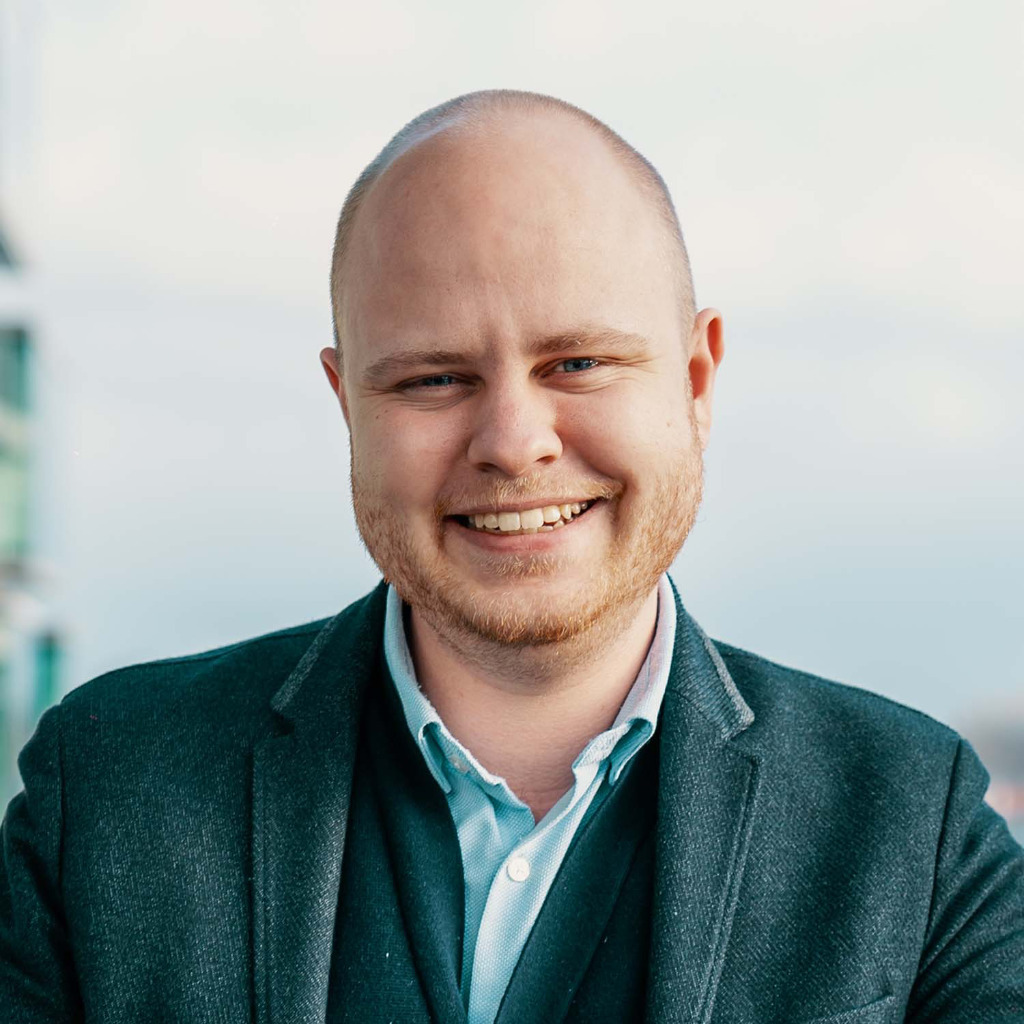 Arne Bosse Managing Partner Bosse & Partner XING