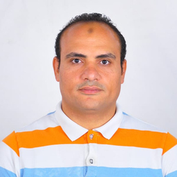 mohamed yousry