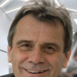Klaus von Bock